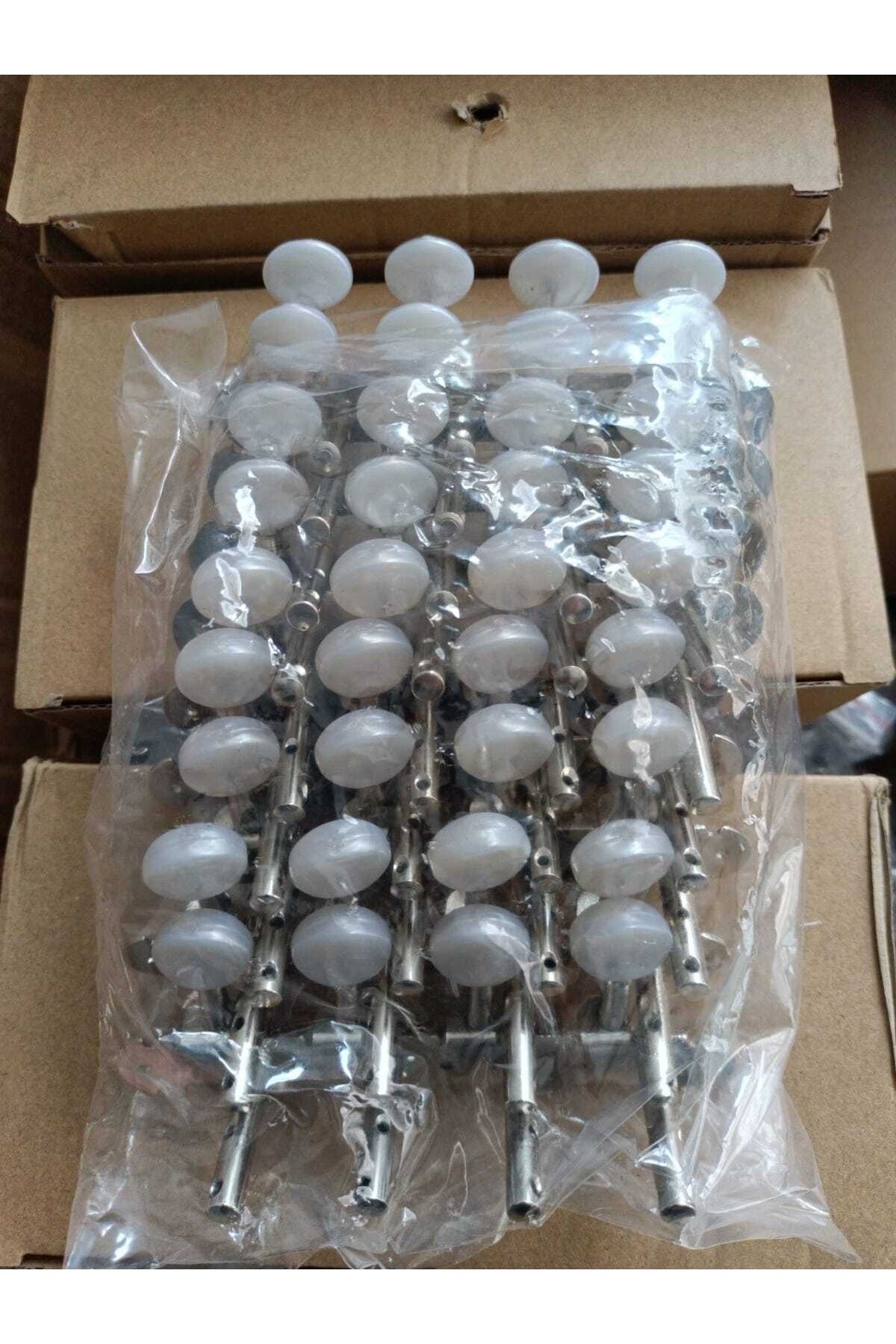 Swing-4+4 System Pearlescent Makanik Mandolin Twist Set 2