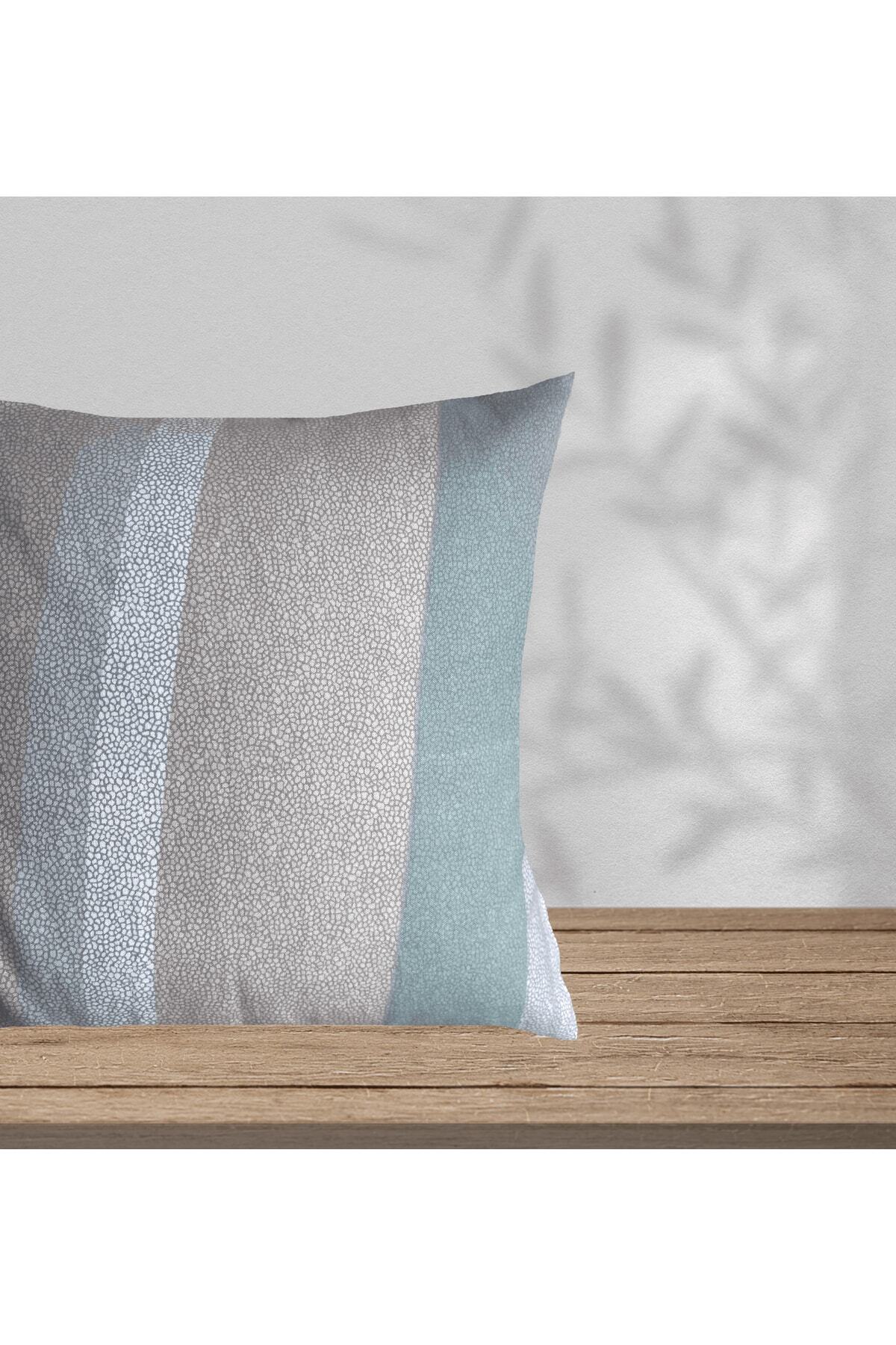 2-Piece Flannel Pillowcase 50x70cm