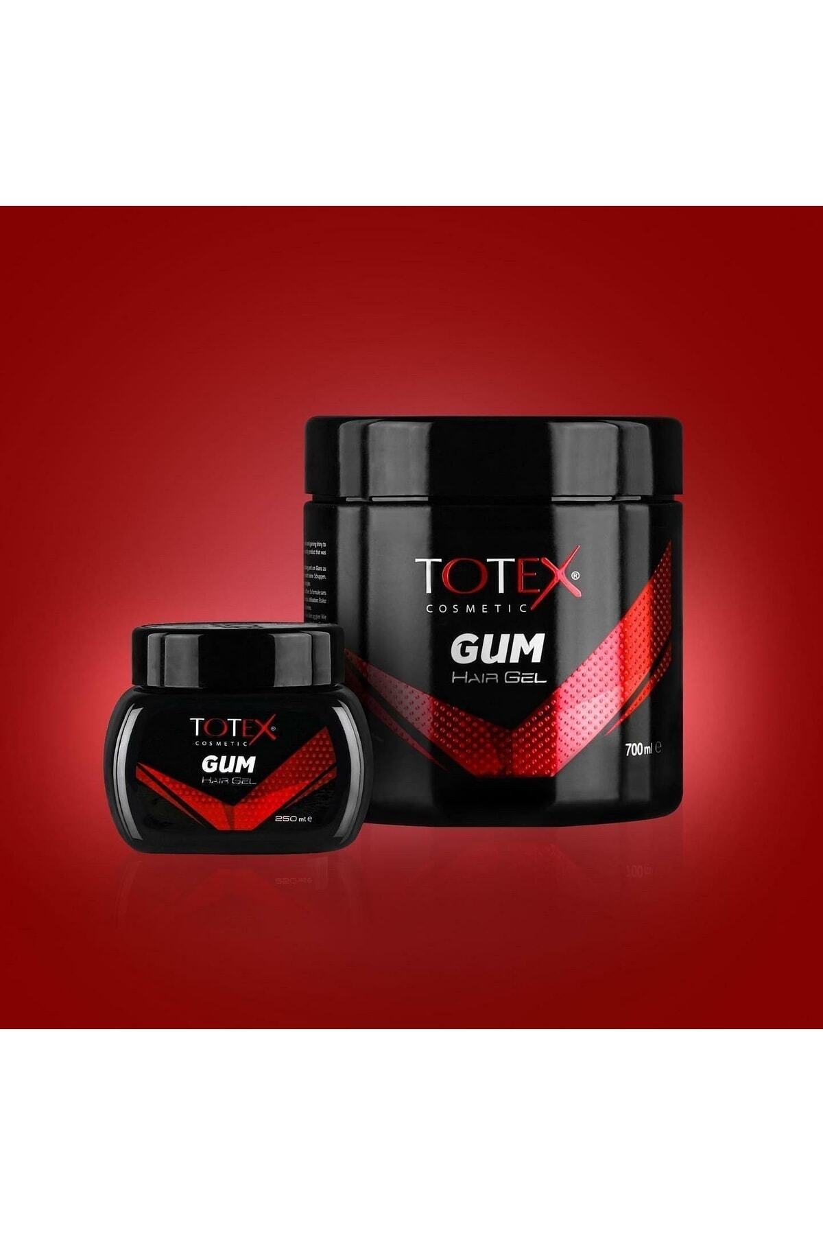 ژل مو   TOTEX | Gum Gel Jöle 700(2) اورجینال - تصویر 6