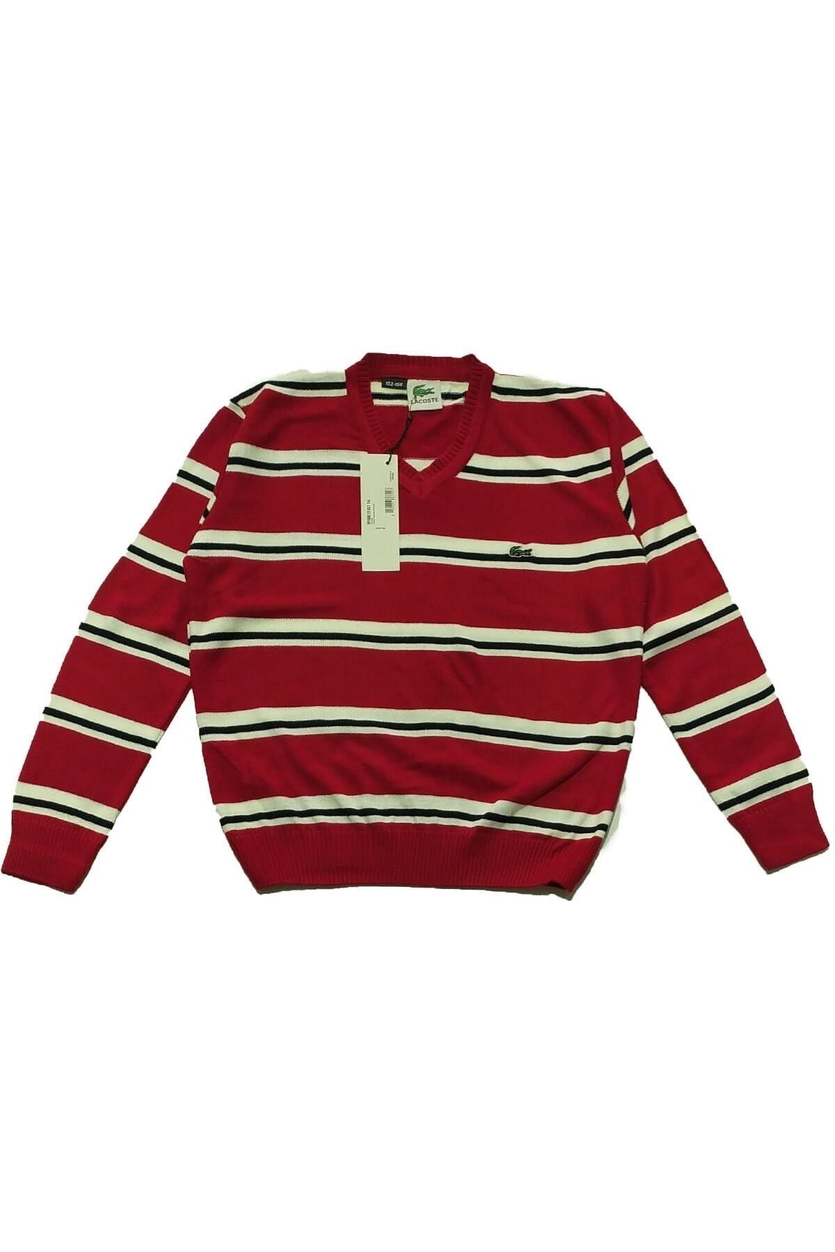 Lacoste jumper kids 2025