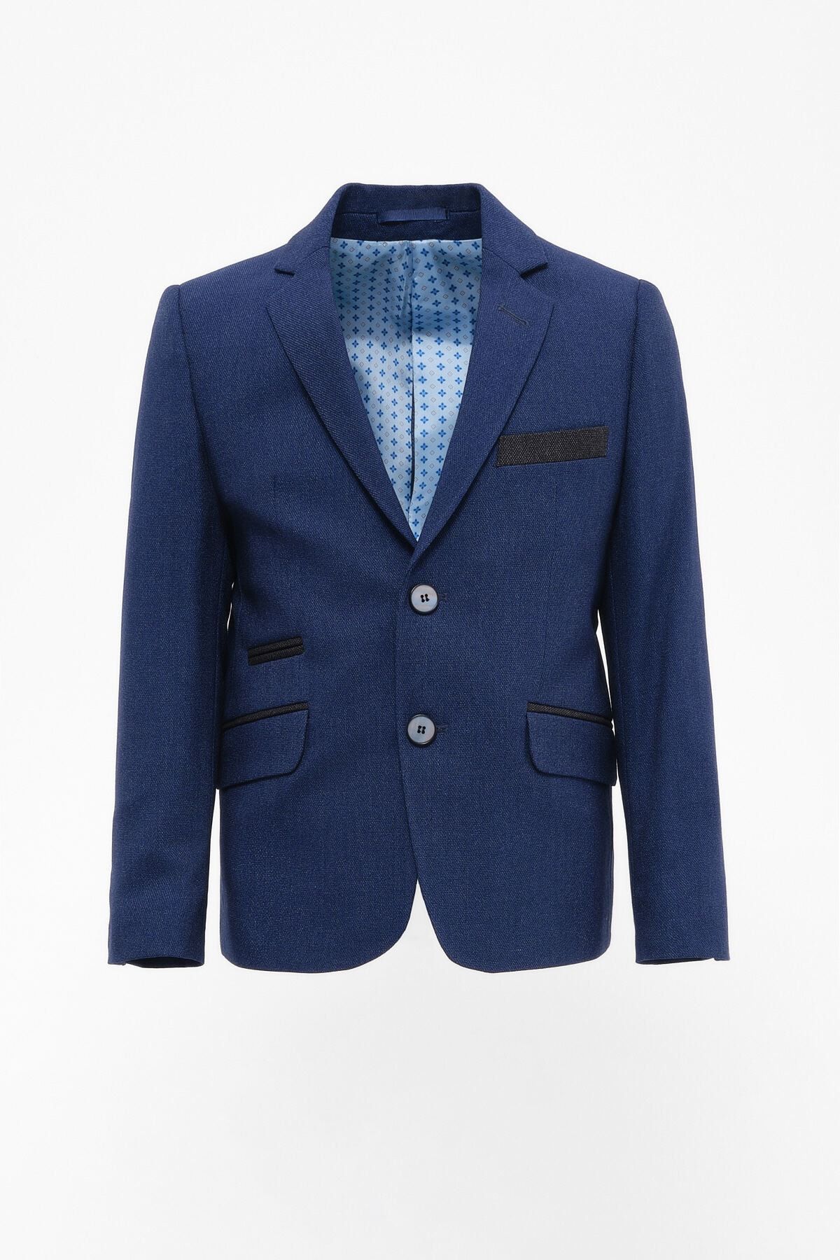 Dark hotsell color blazer