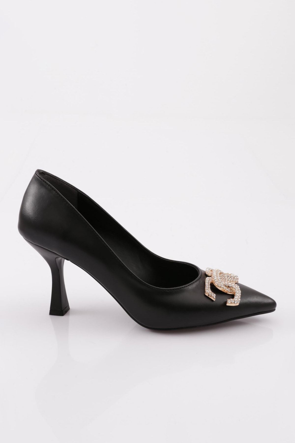 Reverse stiletto deals