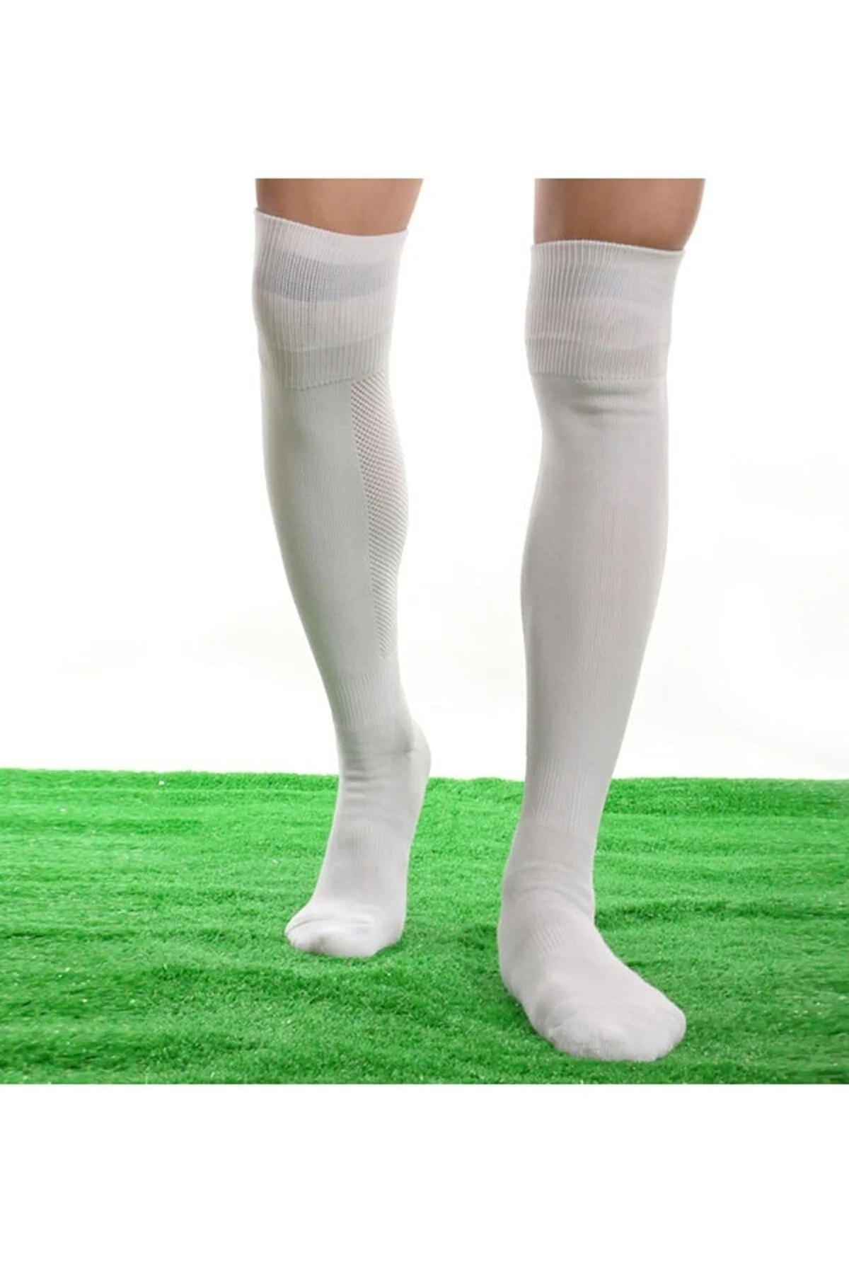 Tayzon 33-39 Halı Saha Futbol Maç Tozluğu Garson Boy