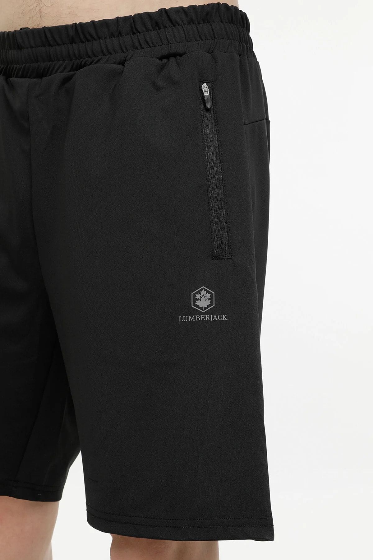 lumberjack-3mct101 Bsc Pes Short 3fx 4