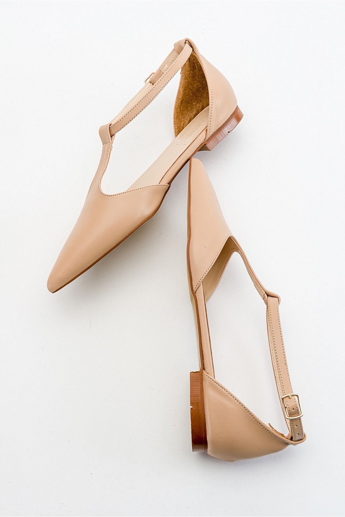 Native ballet deals flats