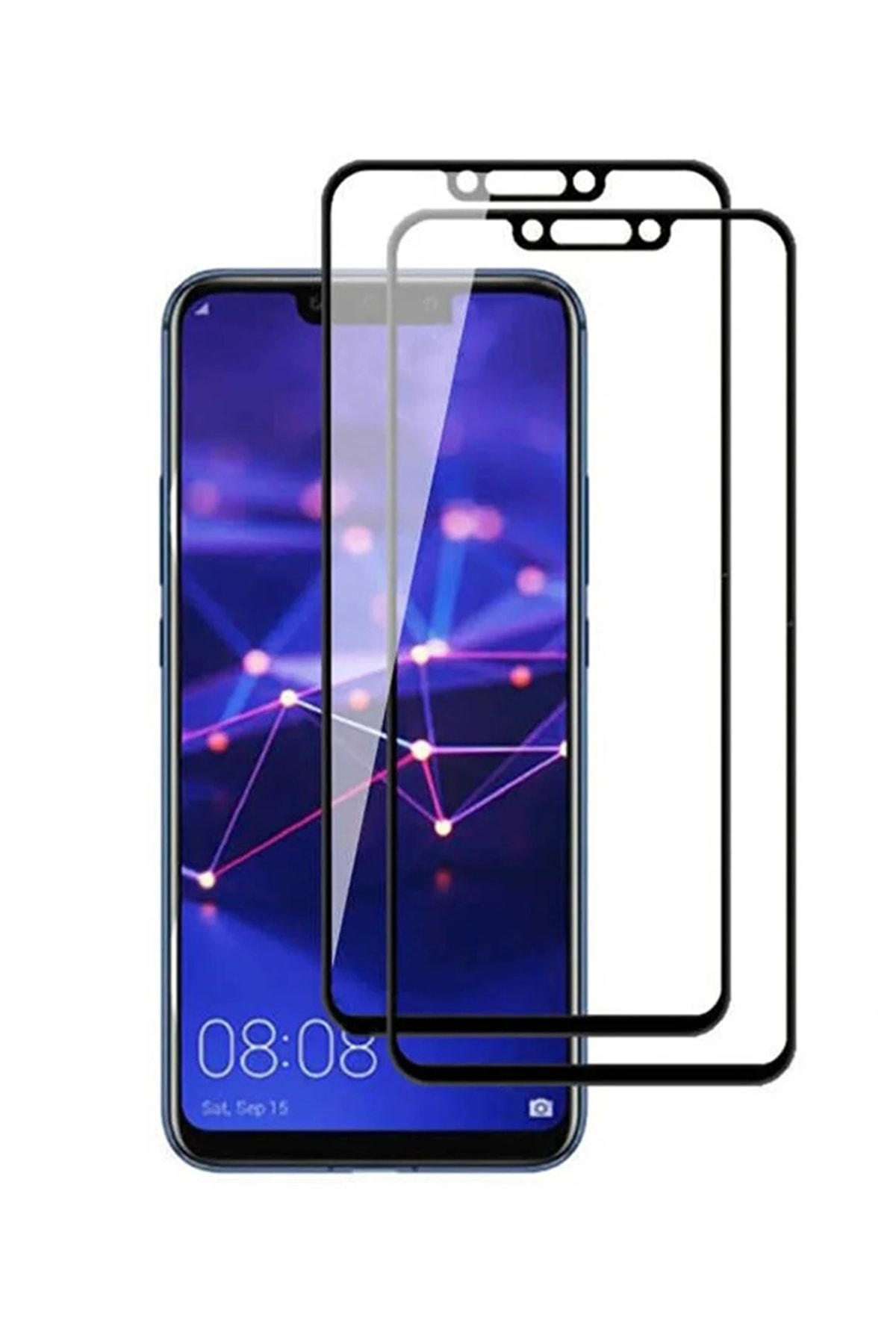 Mi 8 Стекло Купить