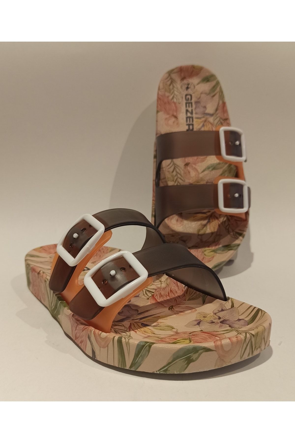 Gezer ladies 2024 sandals