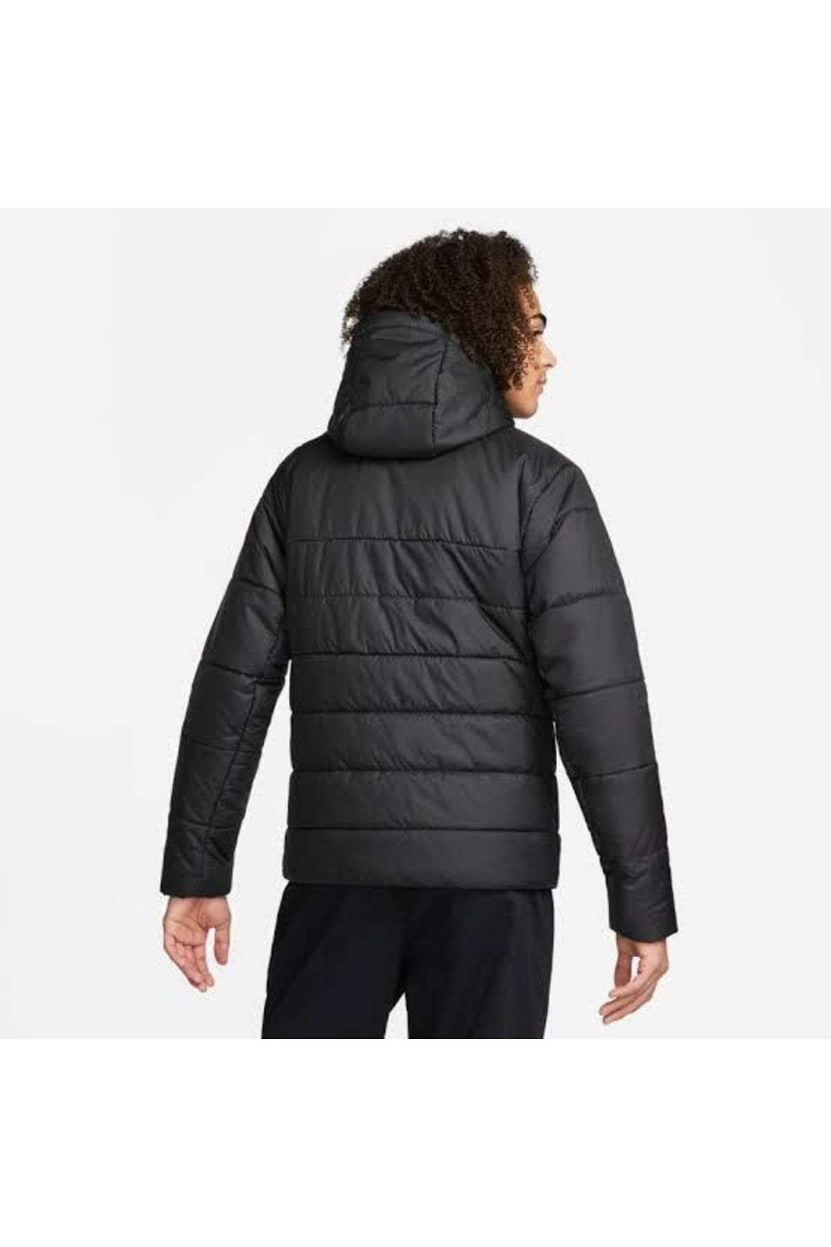 Nike fill clearance jacket men's