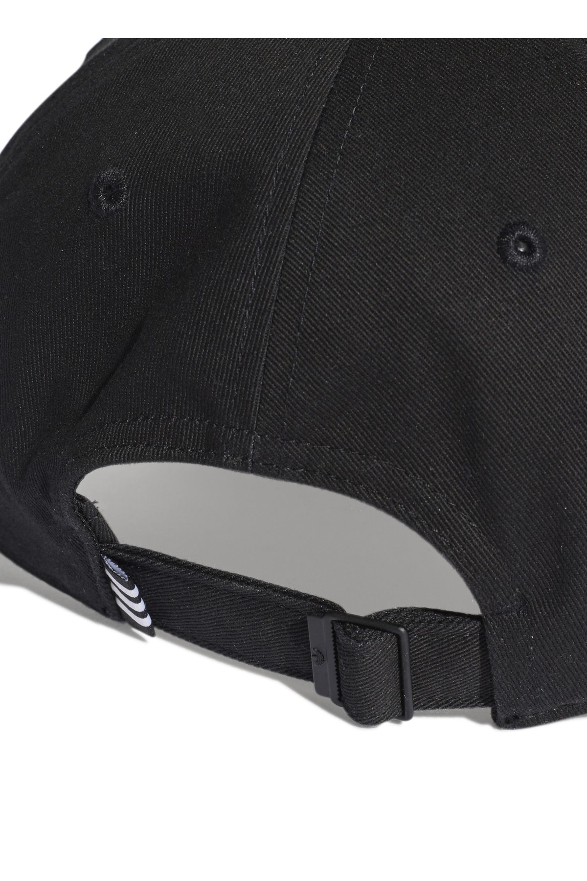 adidas کلاه سیاه - سفید یونیسکس Ec3603 Baseb Class Tre