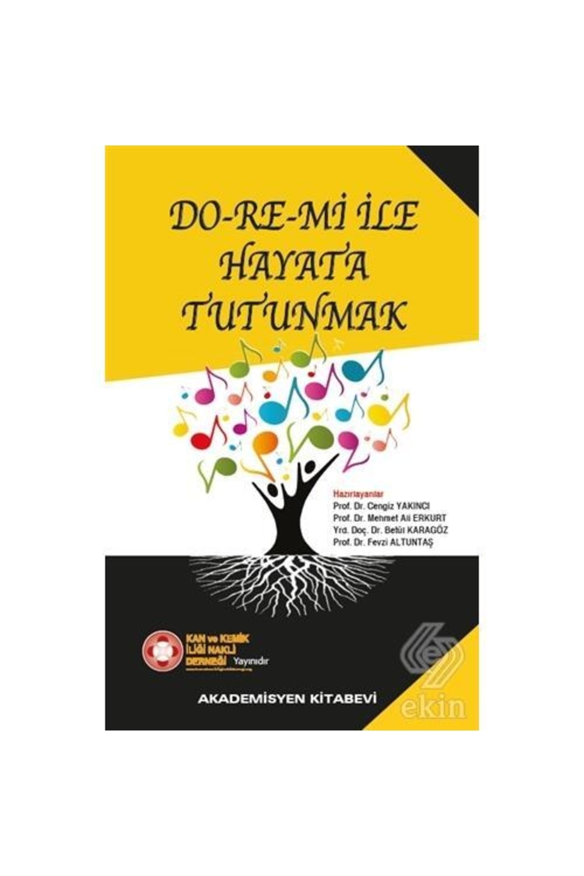 Do Re Mi Ile Hayata Tutunmak / 4