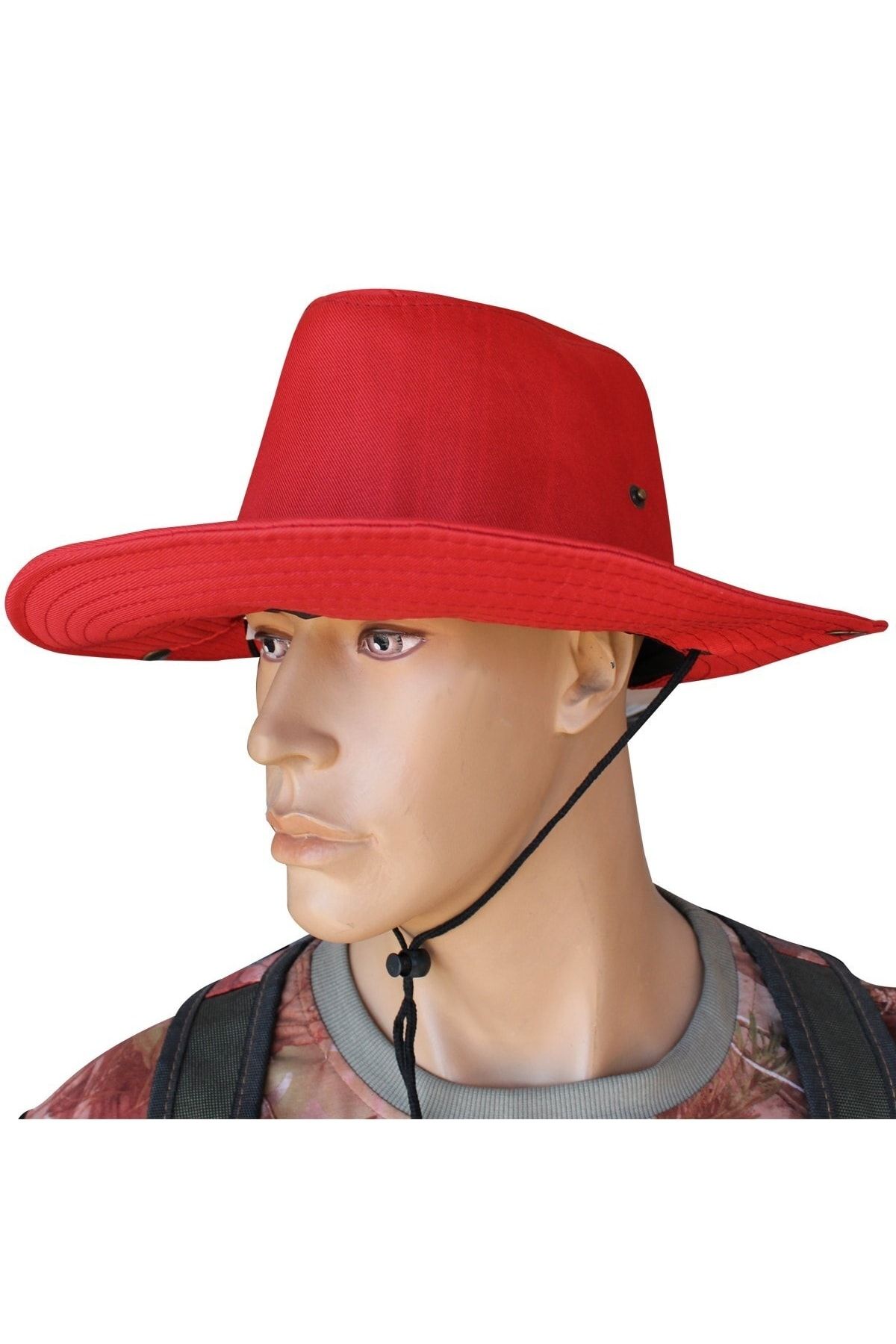 Fishing fedora online