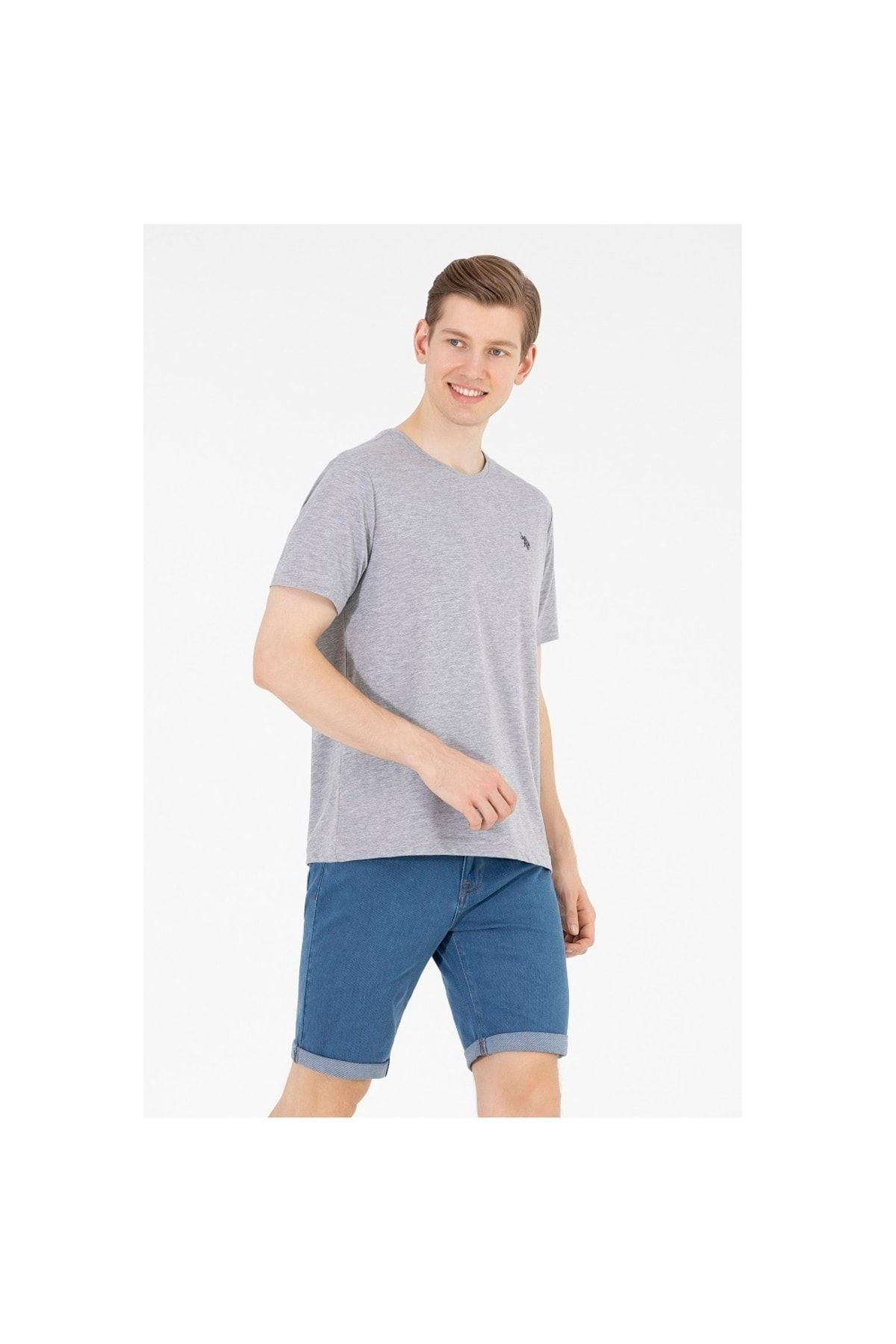 تیشرت مردانه U.S. Polo Assn.