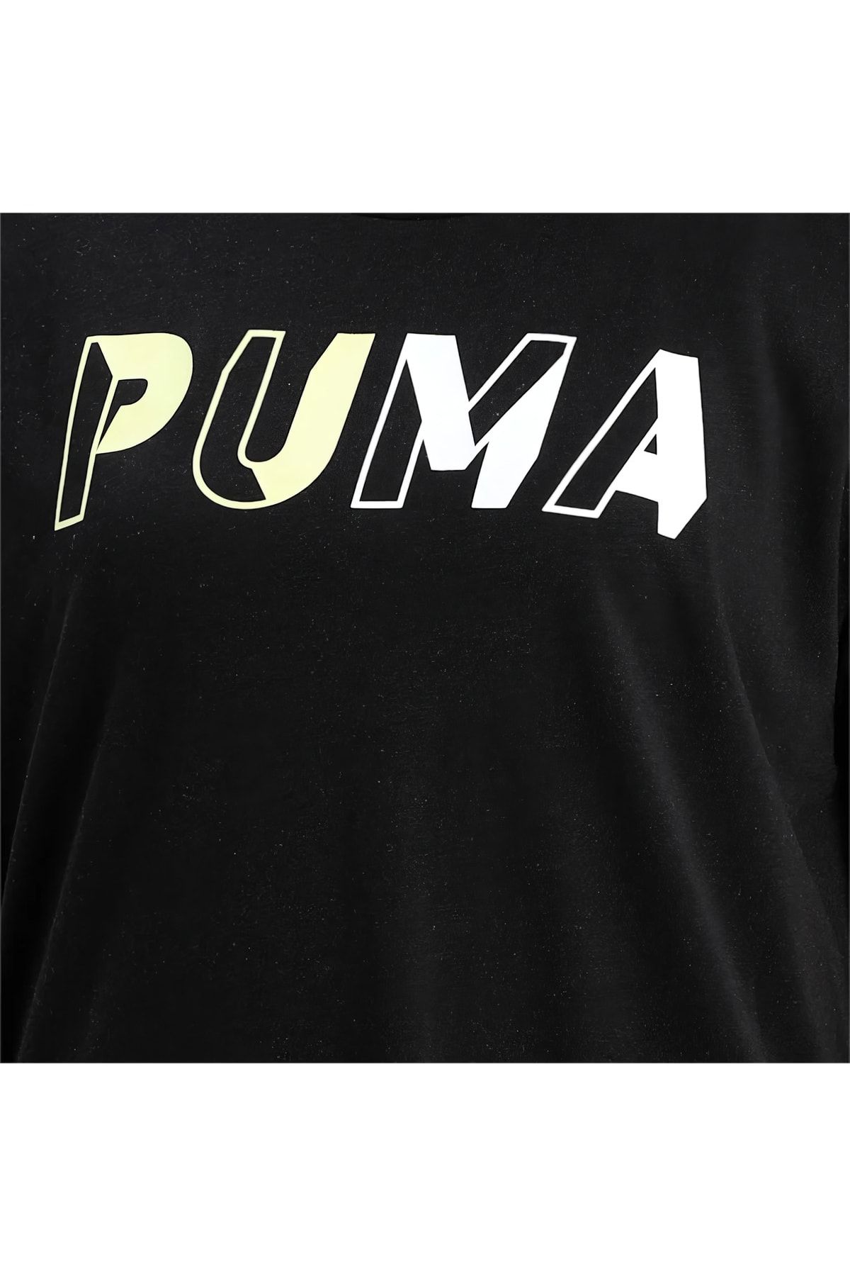 Cut T-shirt Puma Sports 585950 Modern Women\'s Comfortable