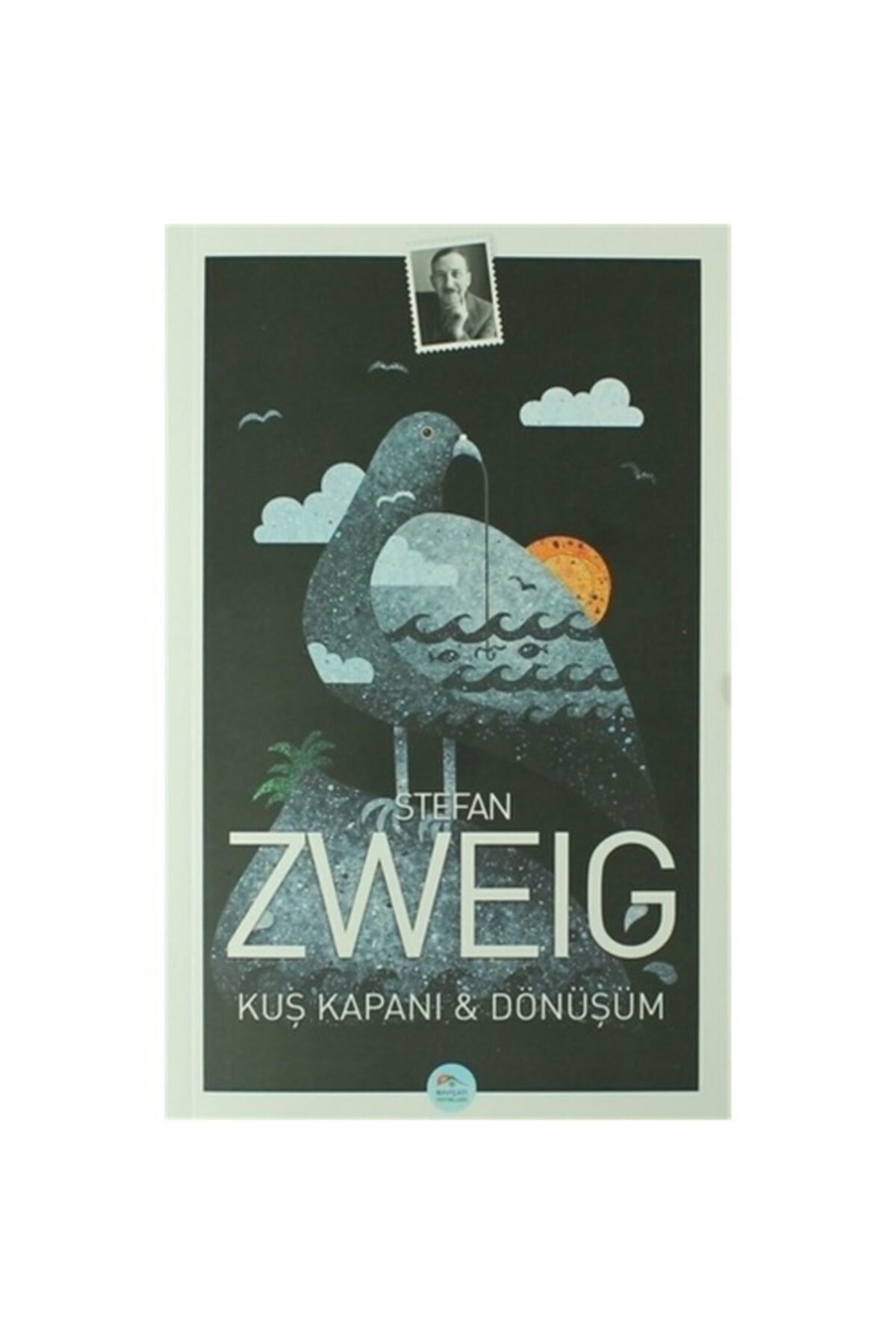 mavi cati yayinlari kus kapani ve donusum stefan zweig fiyati yorumlari trendyol