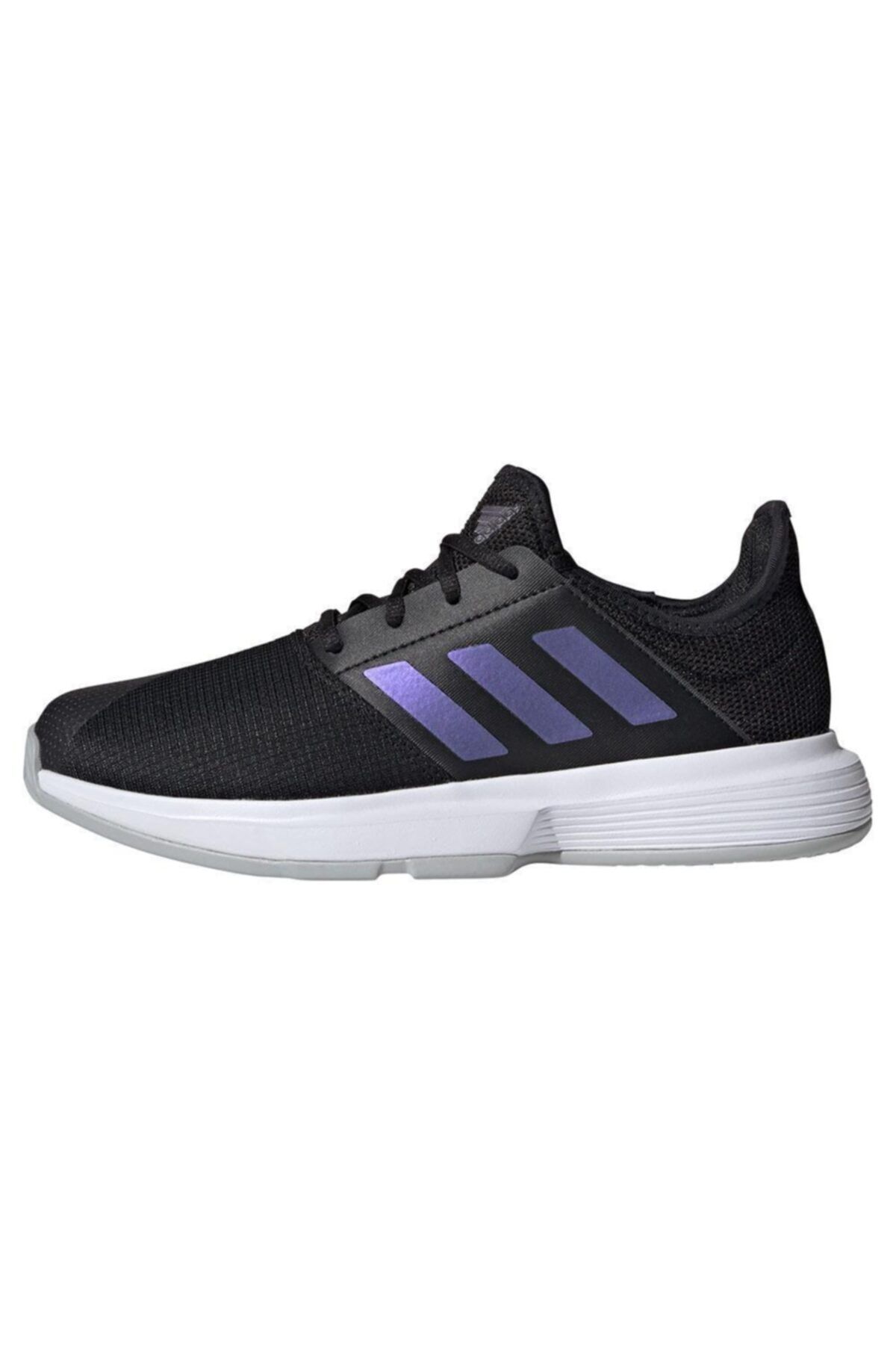 کفش تنیس مردانه سیاه GAMECOURT FY3378M adidas