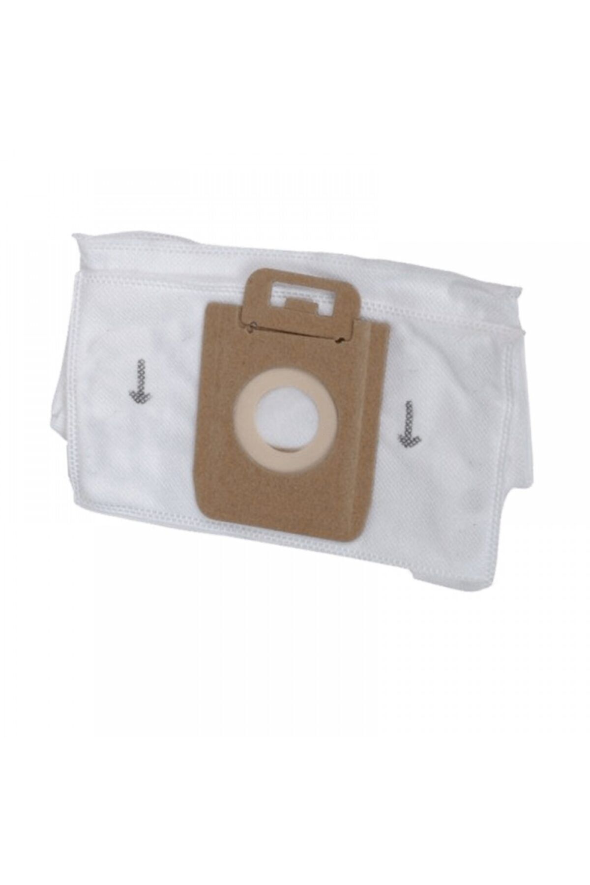 Nilfisk-Power P12 Dust Bag and Hepa Filter Set 3