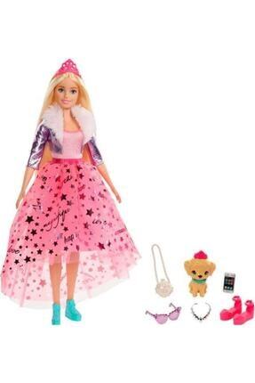 Barbie Prenses Macerasi Prenses Bebek Gml76 Fiyati Yorumlari Trendyol