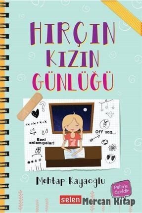 Hırçın Kızın Günlüğü 497749