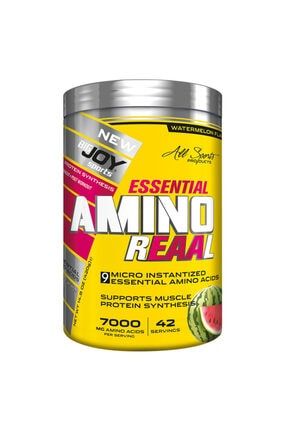 Bigjoy Essential Amino Reaal 420 gr BSN-SPTM-ESSTN526S04