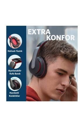 anker soundcore life q10 siyah
