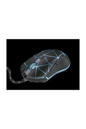 GXT 133 Locx Gaming Mouse - 22988