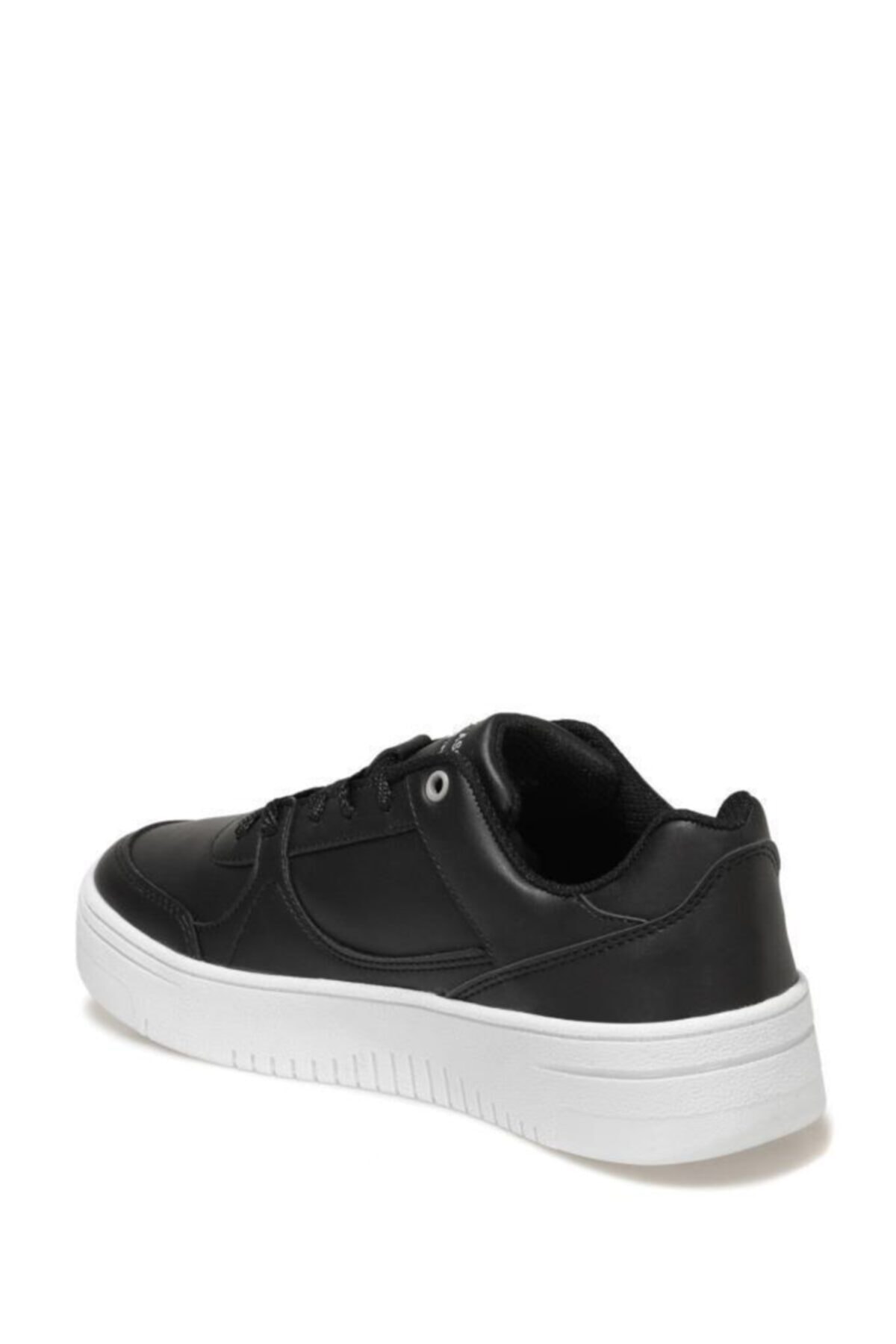کفش U.S. Polo Assn. یو اس پولو کفش زنانه مشکی LEE WMN 100605031 اورجینال - تصویر 3