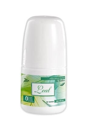 Doğal Içerikli Leal Deo Roll-on For Women 50 ml BL45