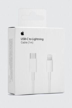 Apple Iphone Usb-c To Lightning Kablo Ithalatı C.orjınlal NMLE