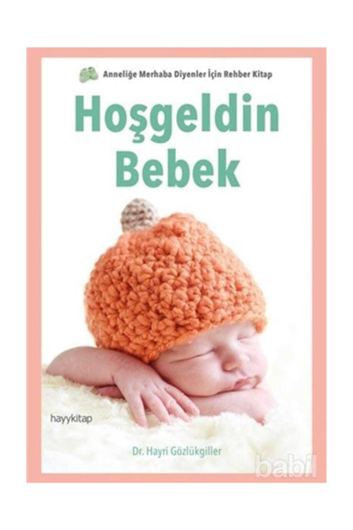 hayykitap hosgeldin bebek hayri gozlukgiller fiyati yorumlari trendyol