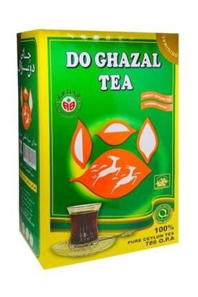 Do Ghazal Pure Ceylon Tea Opa 900 gr Do Ghazal Opa Ceylon Tea