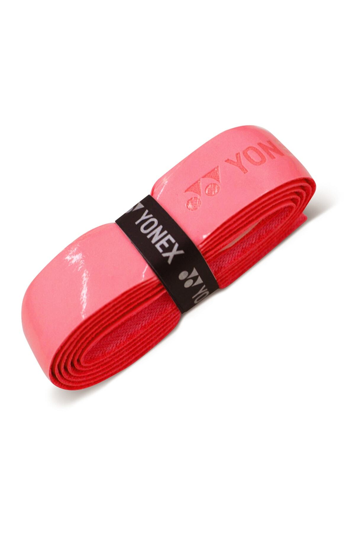 YONEX AC420 Hi-Soft Badminton Raket Gribi TEK Kırmızı