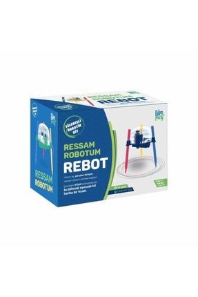 Re-bot Ressam Robot G2D4