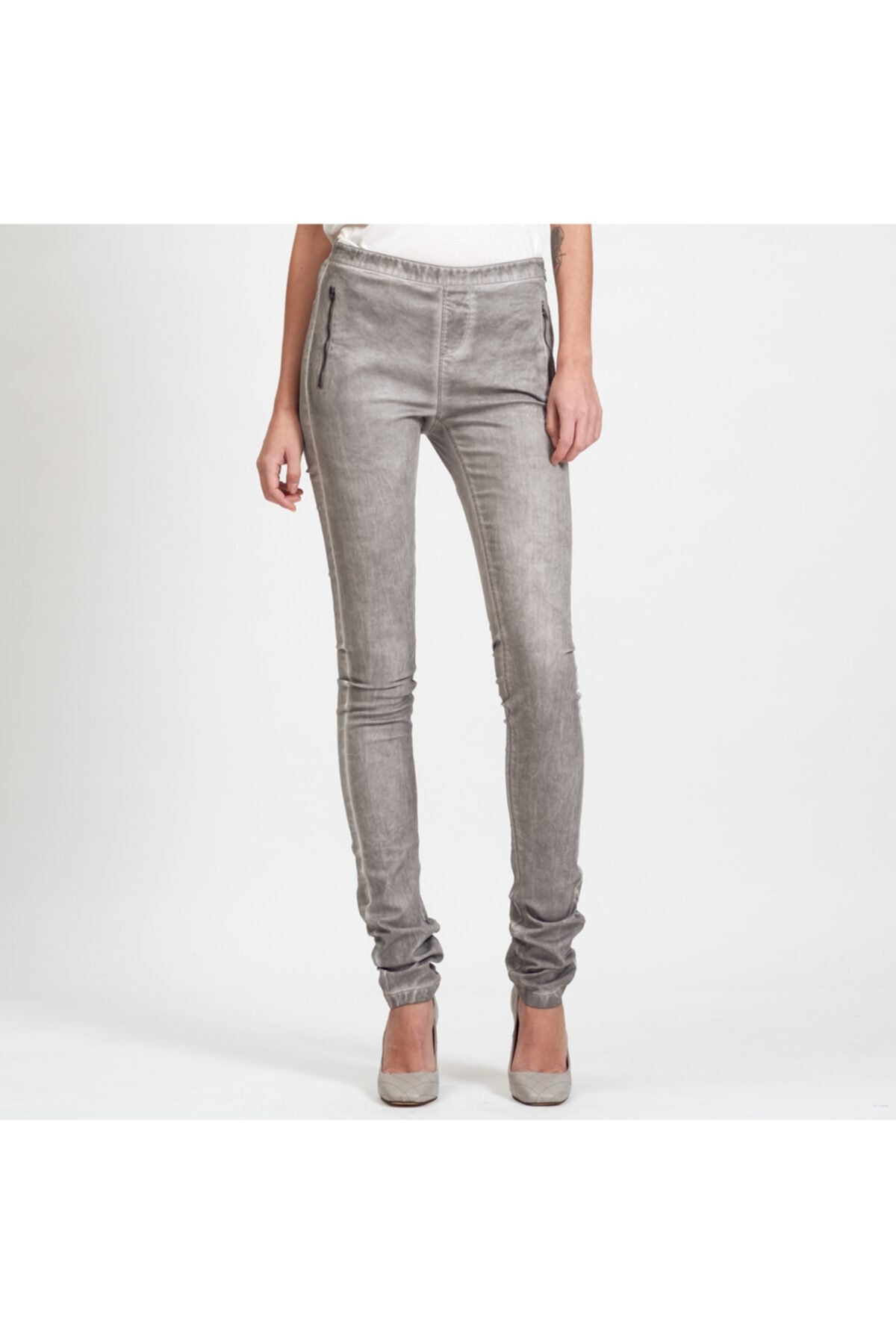 Женские спортивные штаны Dkny Jeans 110775