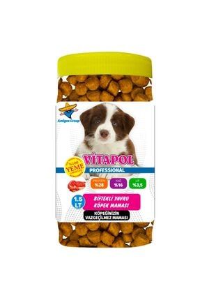 Professıonal Biftekli Yavru Köpek Maması 1.5 Lt 3028