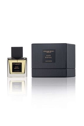 Oud Royal Eau De Parfum 100 ml AT1031010014