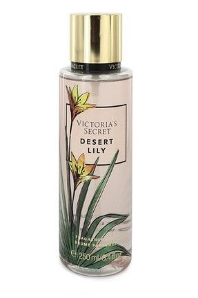 Desert Lily Fragrance Mist 250 Ml Kadın Vücut Spreyi 667550965229