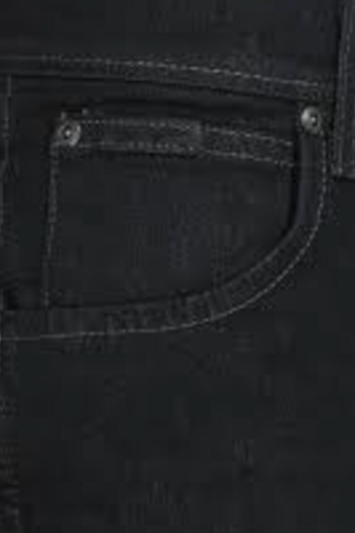 Wrangler Erkek Texas Straight Stretch 