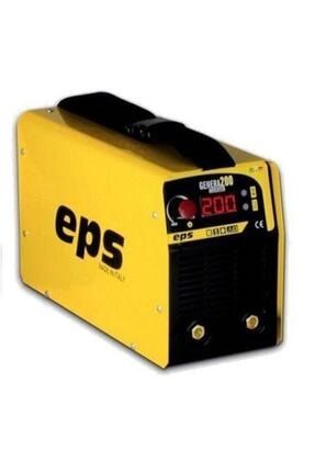 Eps Genera 201 Inverter Kaynak Makinası 201 Amper EPS201