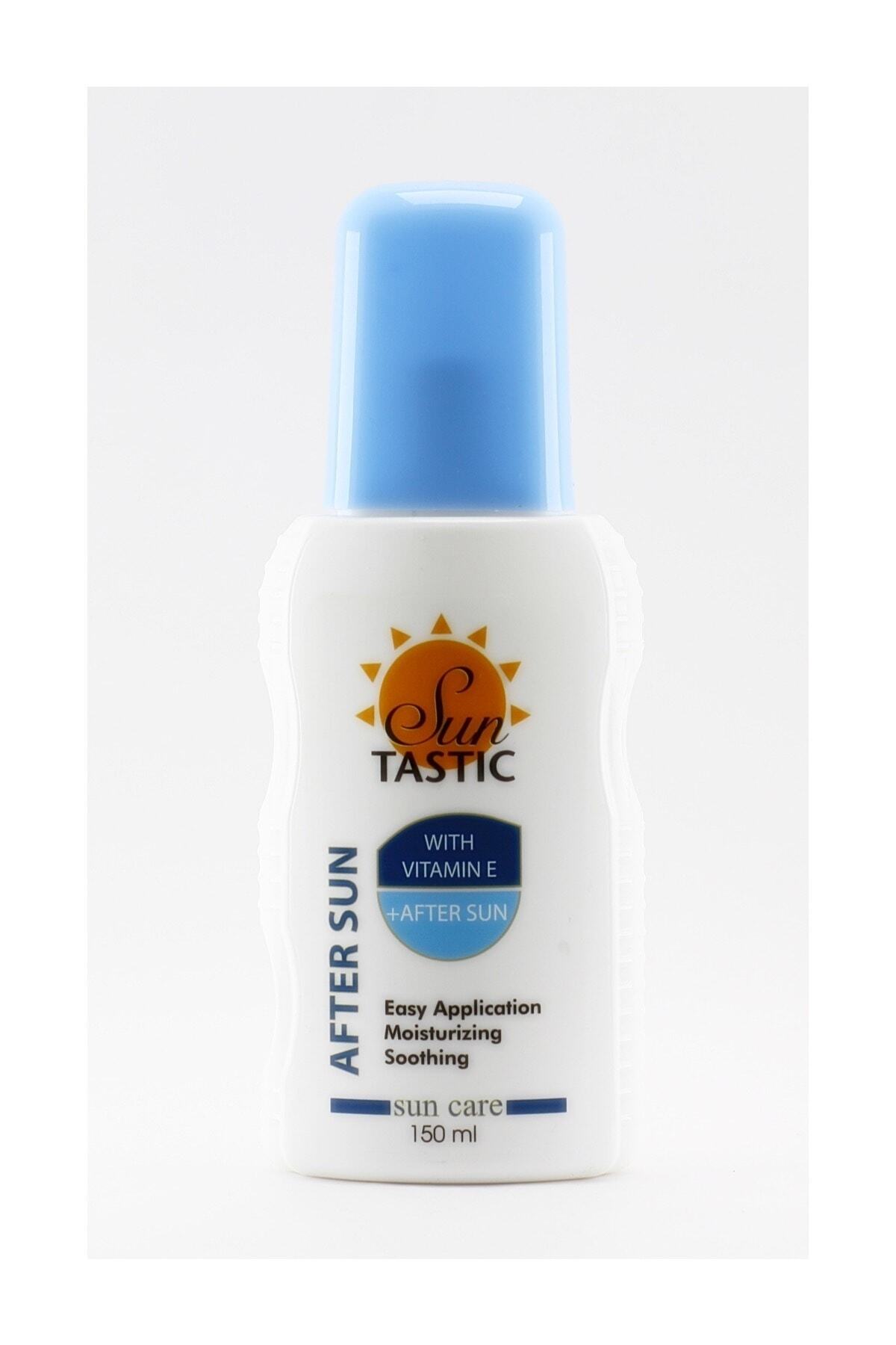 Güneş Sonrası Aftersun Losyon 150 ml — AYDNZ-13052