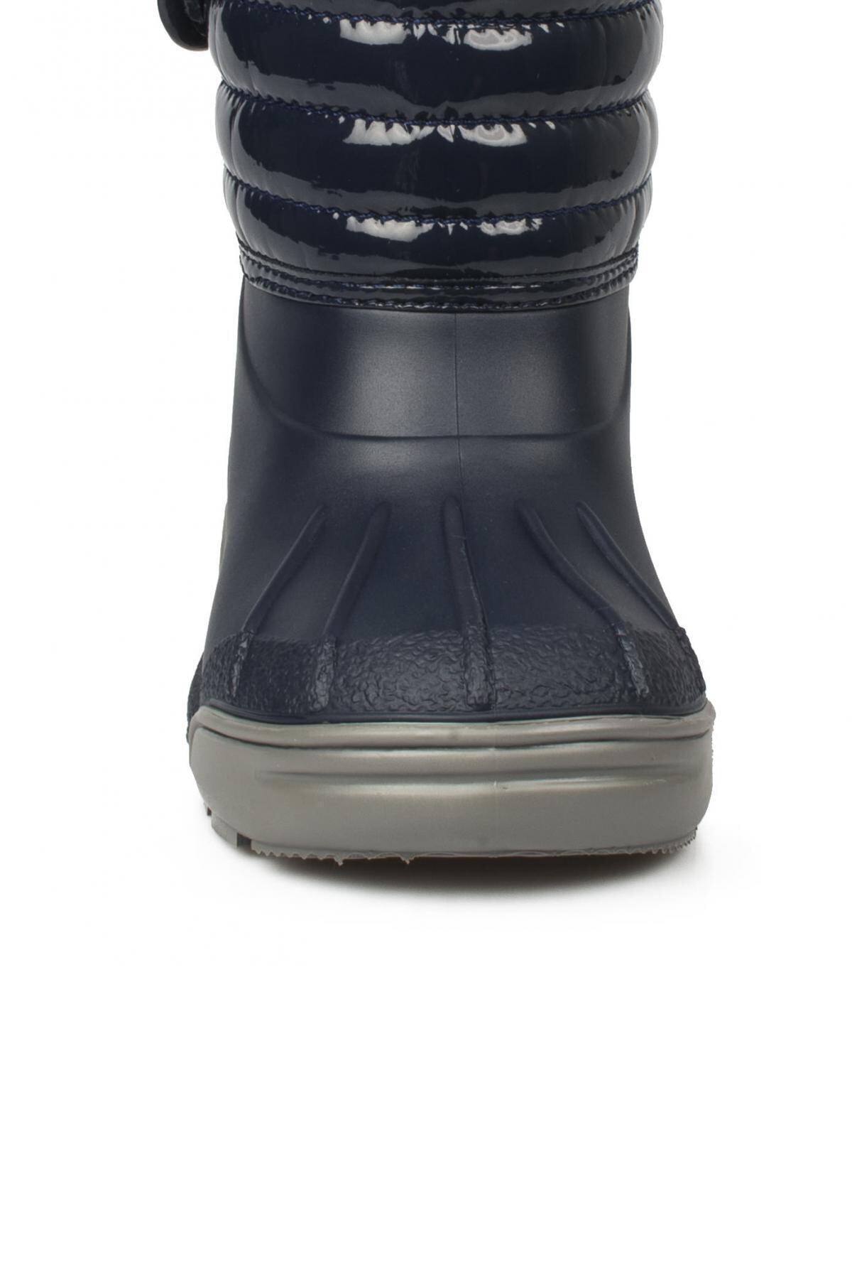 IGOR-Children's Boots W10168 Topo Skı Charol 3