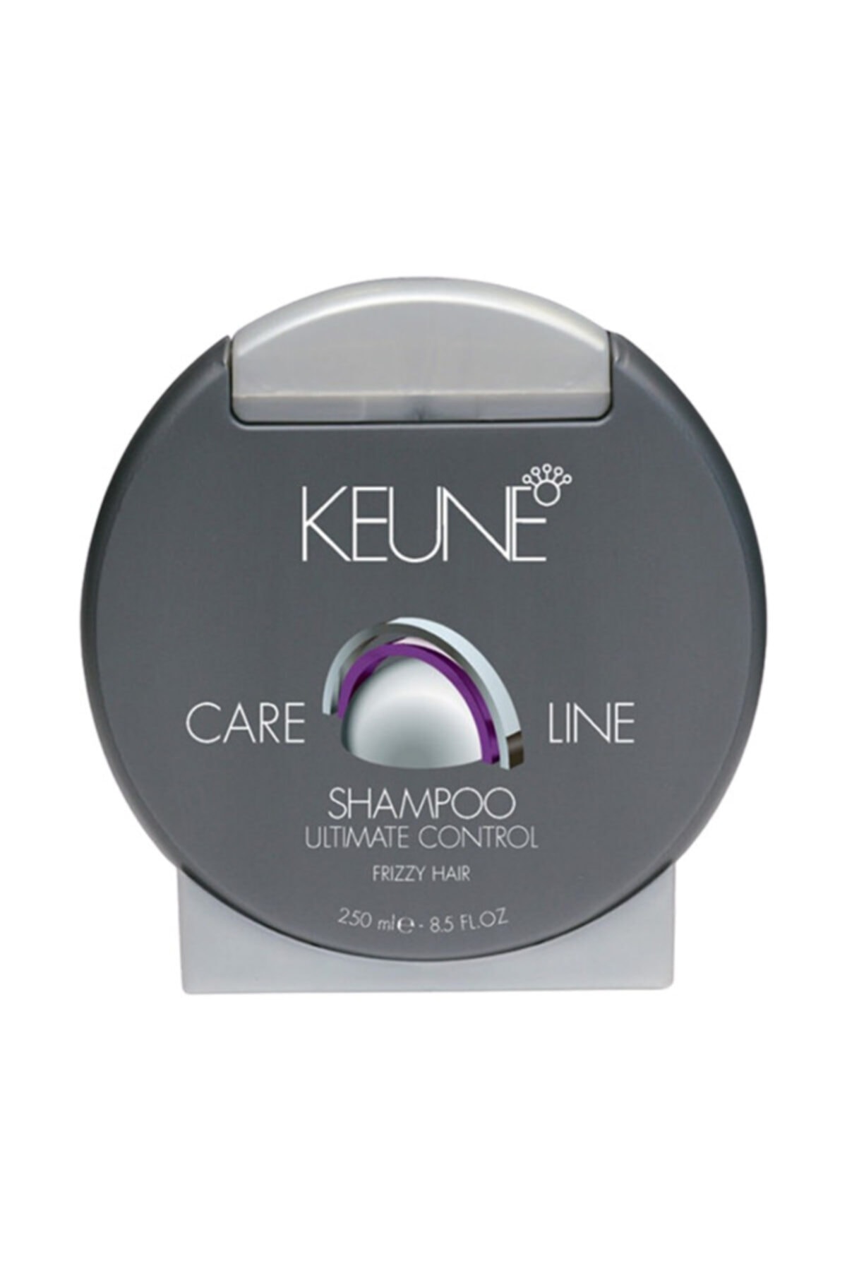 Keune Care Line Ultimate Control Dalgalı ve Kıvırcık Saçlar için Kontrol Şampuanı 250 ml 8717185383874