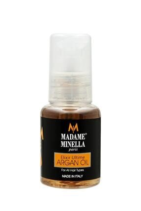 Argan Serumu MM10