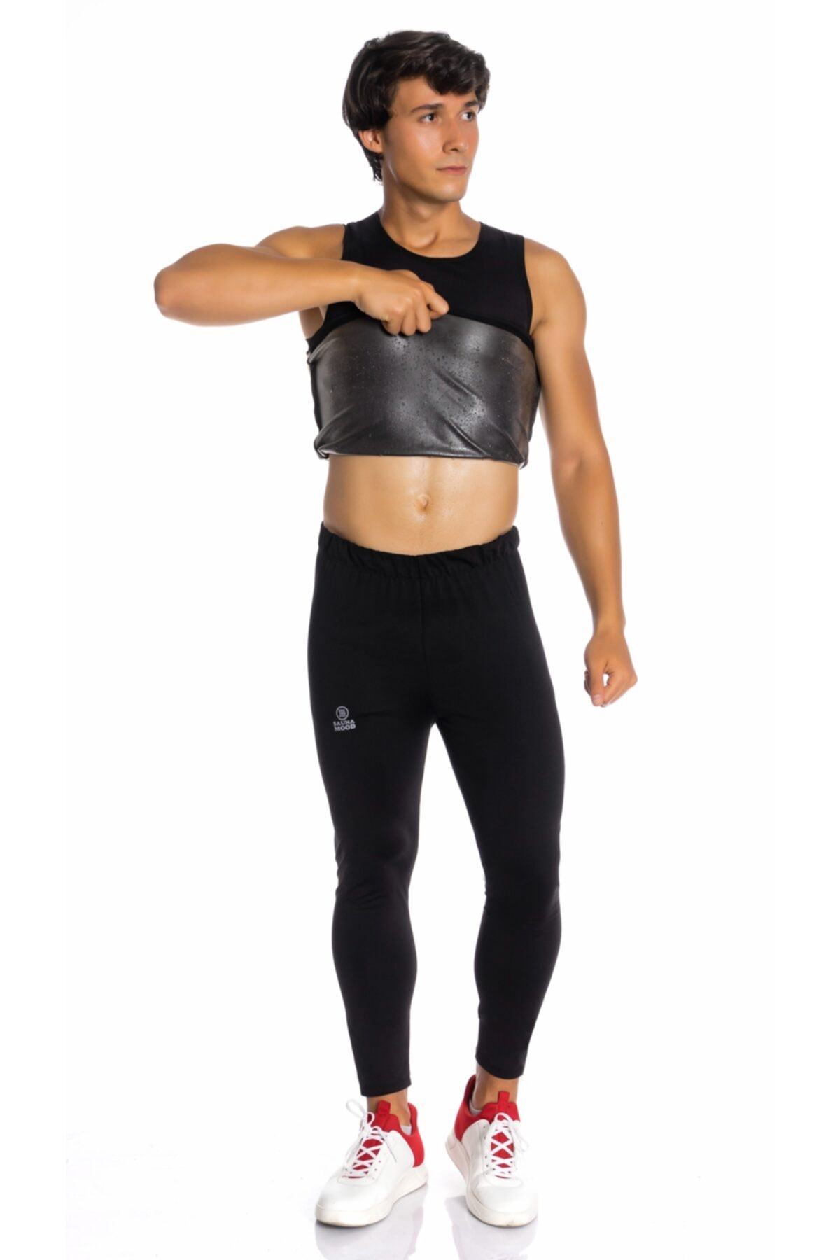 Thermal Fat Burning Set