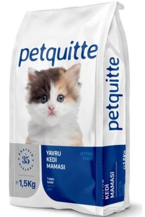 catty kitten tavuklu yavru kedi mamasi 1 kg fiyati yorumlari trendyol