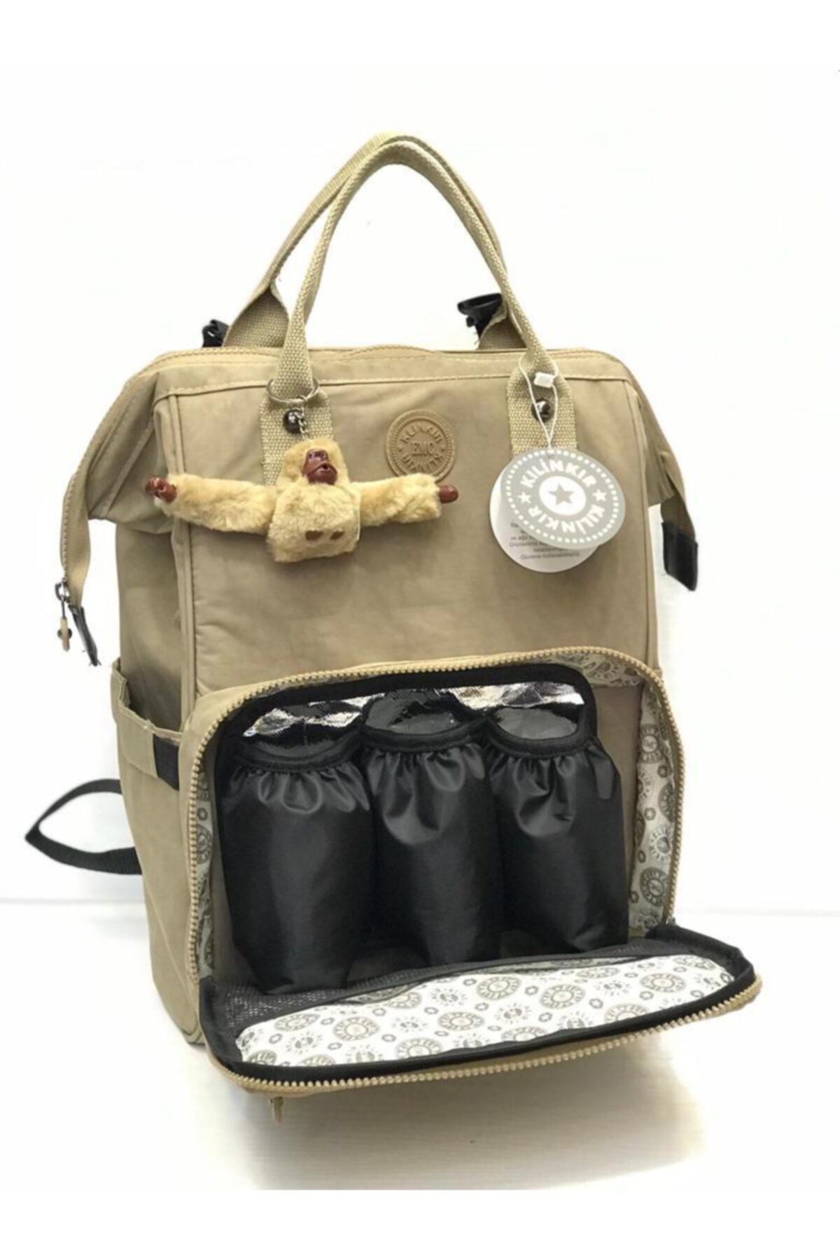 Echarm4u backpack review sales