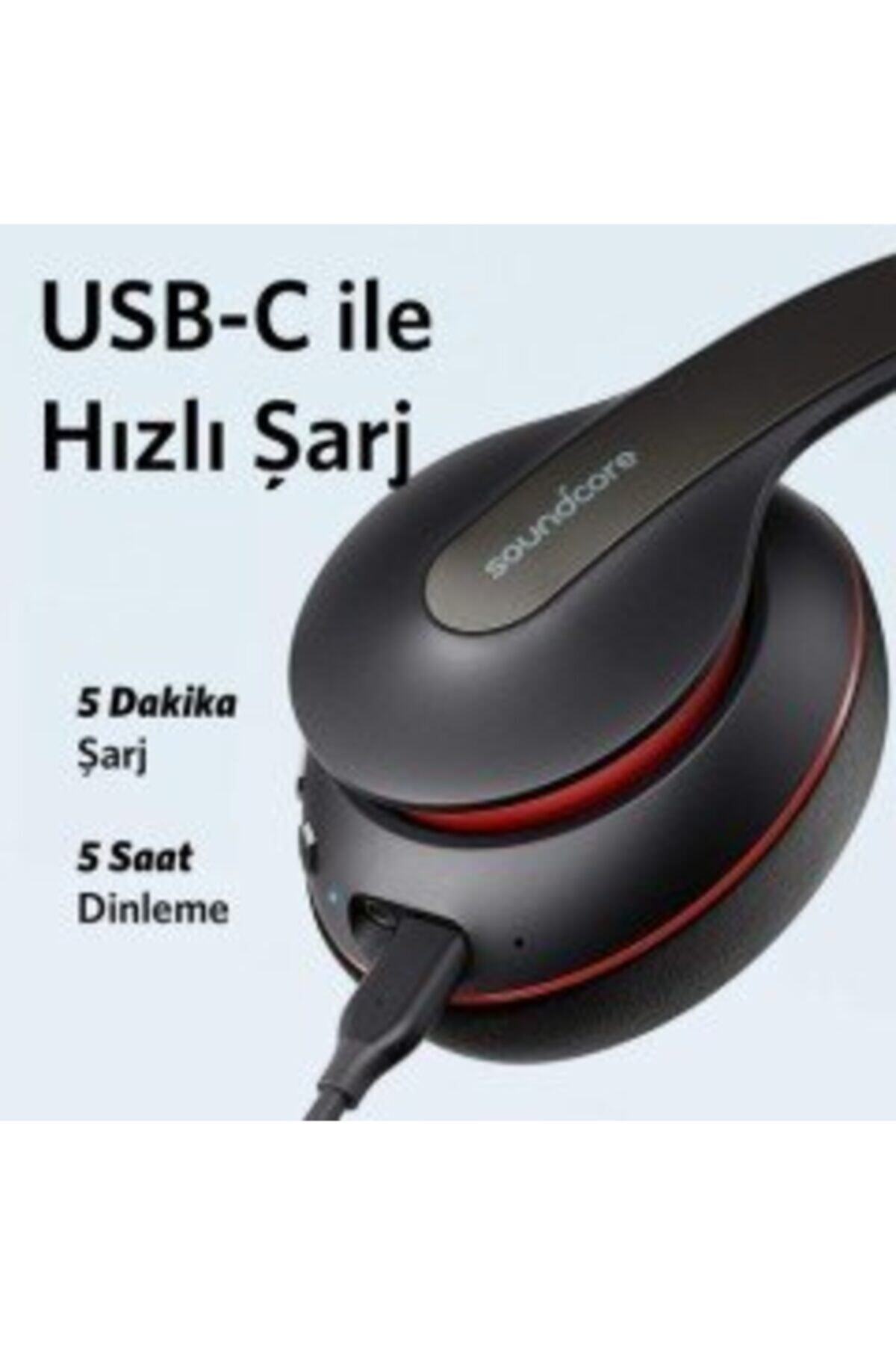 ヘッドホン Anker Soundcore Life Q10Bluetooth 5.0 Soundcore Life