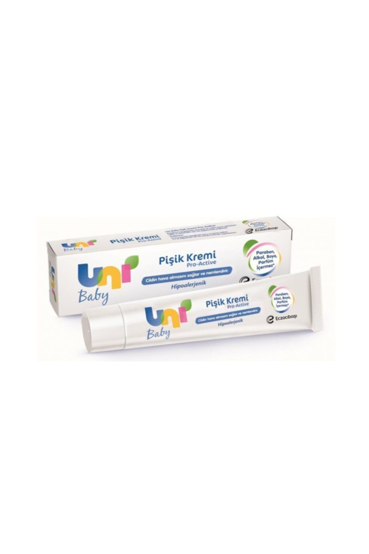 Pişik Kremi 30 ml