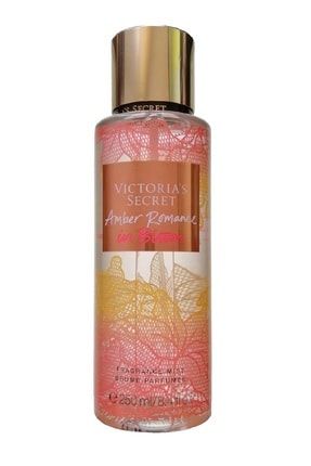 Amber Romance In Bloom Fragrance Mist 250ml 667550749799
