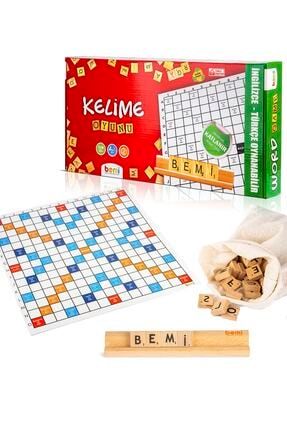 hobi egitim dunyasi kelime oyunu yerli uretim scrabble kelime uretme oyunu z5 fiyati yorumlari trendyol