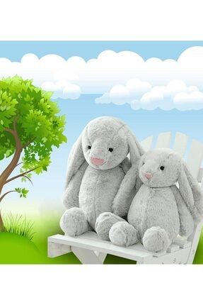 oioi emzikli uyku arkadasi tavsan